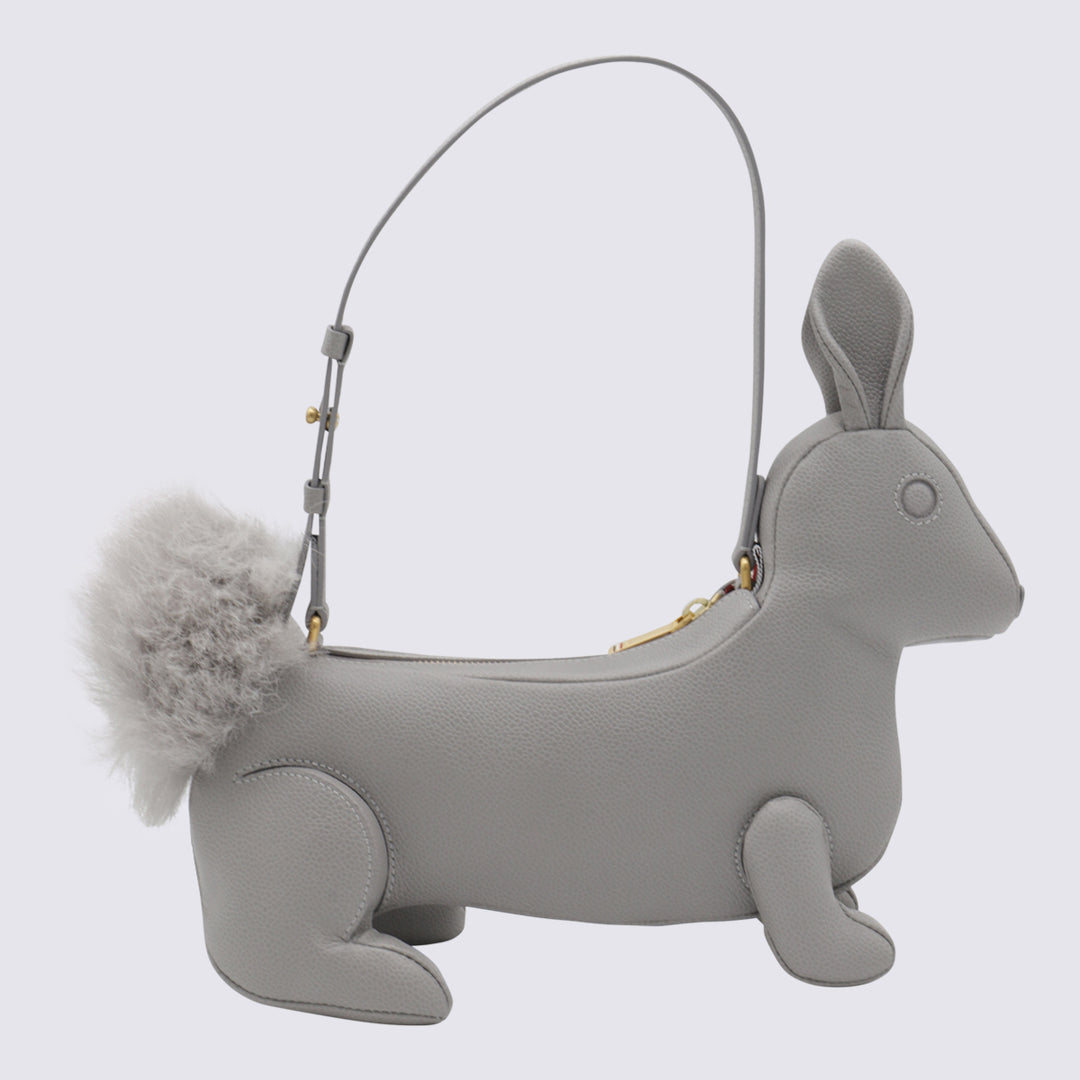 Thom Browne Bags - LT GREY | f57a74db88b1415ed185e90147882d4c862a51ba