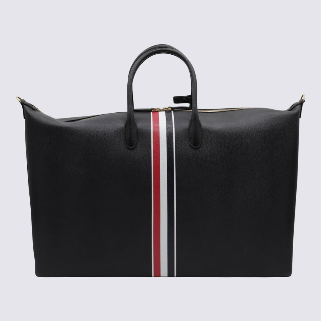 Thom Browne Bags - Blacks and greys | ea54a09ee7f6033f85c921550800a396e29601ee