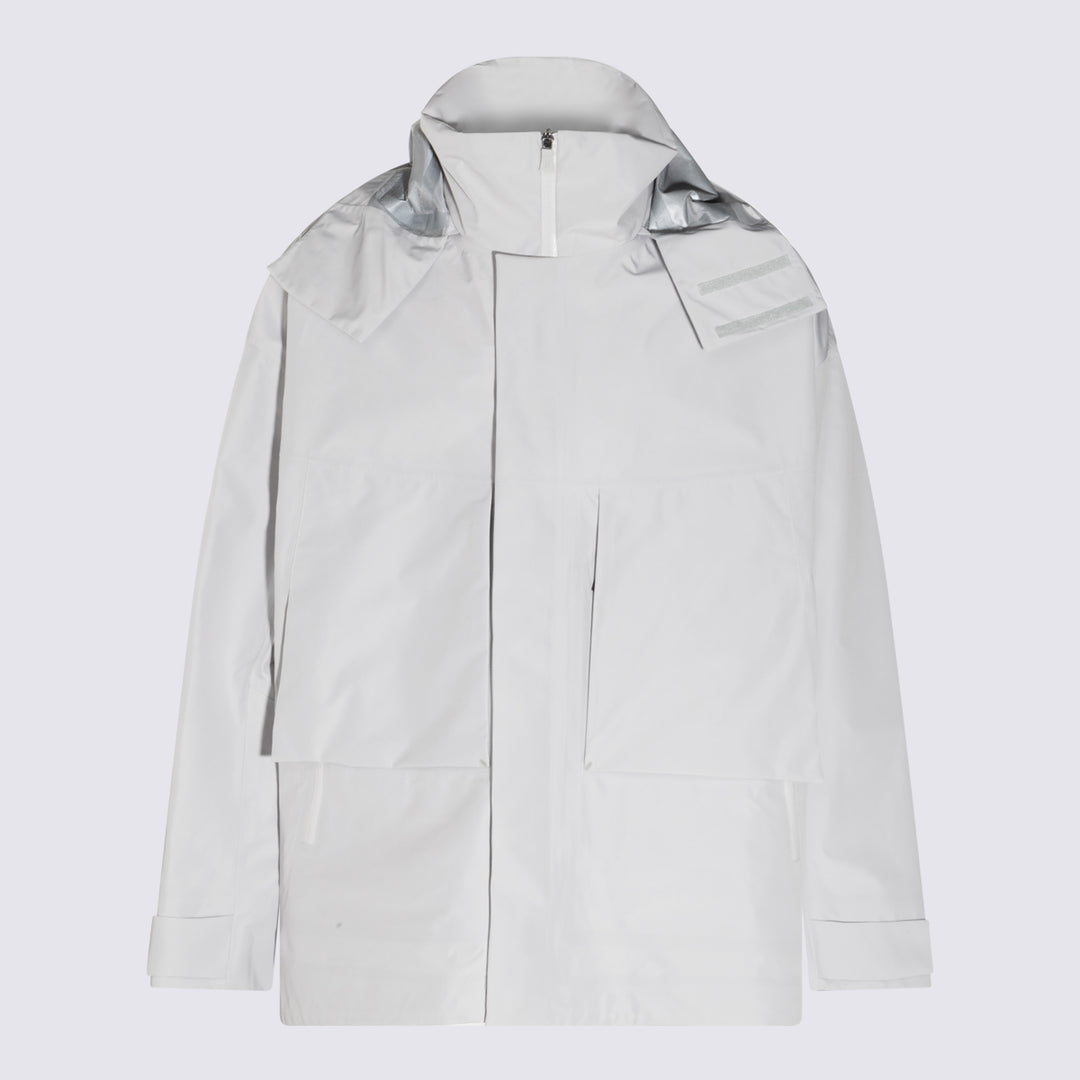 Laminar Jackets - CHANTILLY | e8b63eb04bc151221eb01950f581a37c4fb76eeb