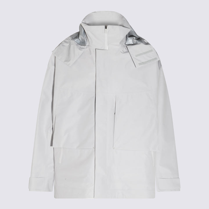 Laminar Jackets - CHANTILLY | e8b63eb04bc151221eb01950f581a37c4fb76eeb