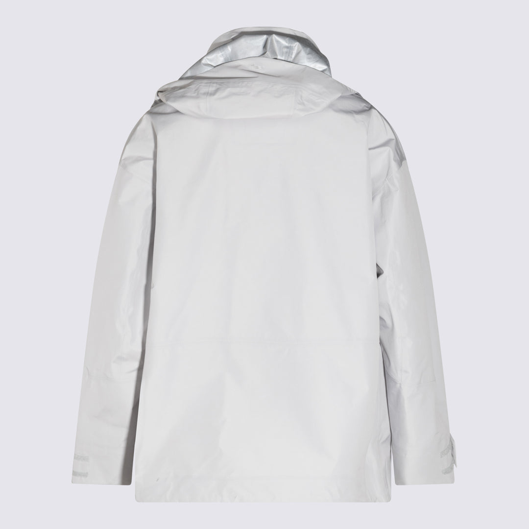 Laminar Jackets - CHANTILLY | 820a2686a36bf108af35679a20deb15f96229d95