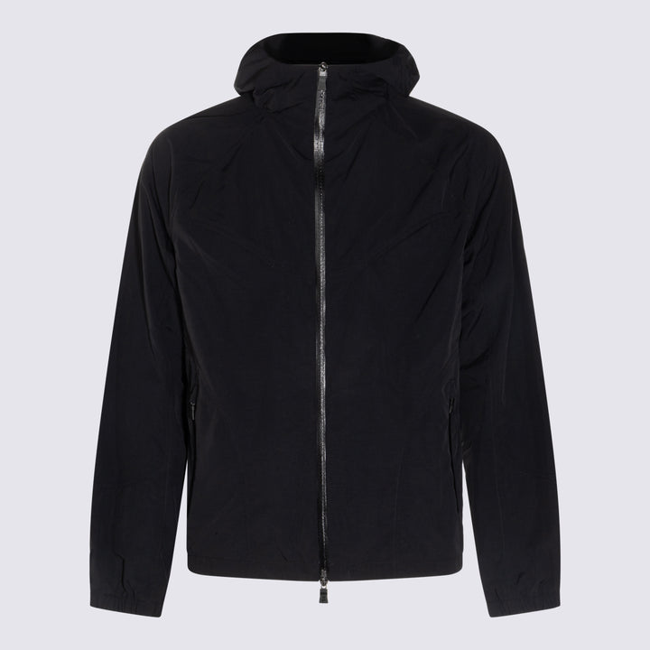 Laminar Jackets - Blacks and greys | 431b54b7e978882c77e2bceebfd63dcb665eb92c