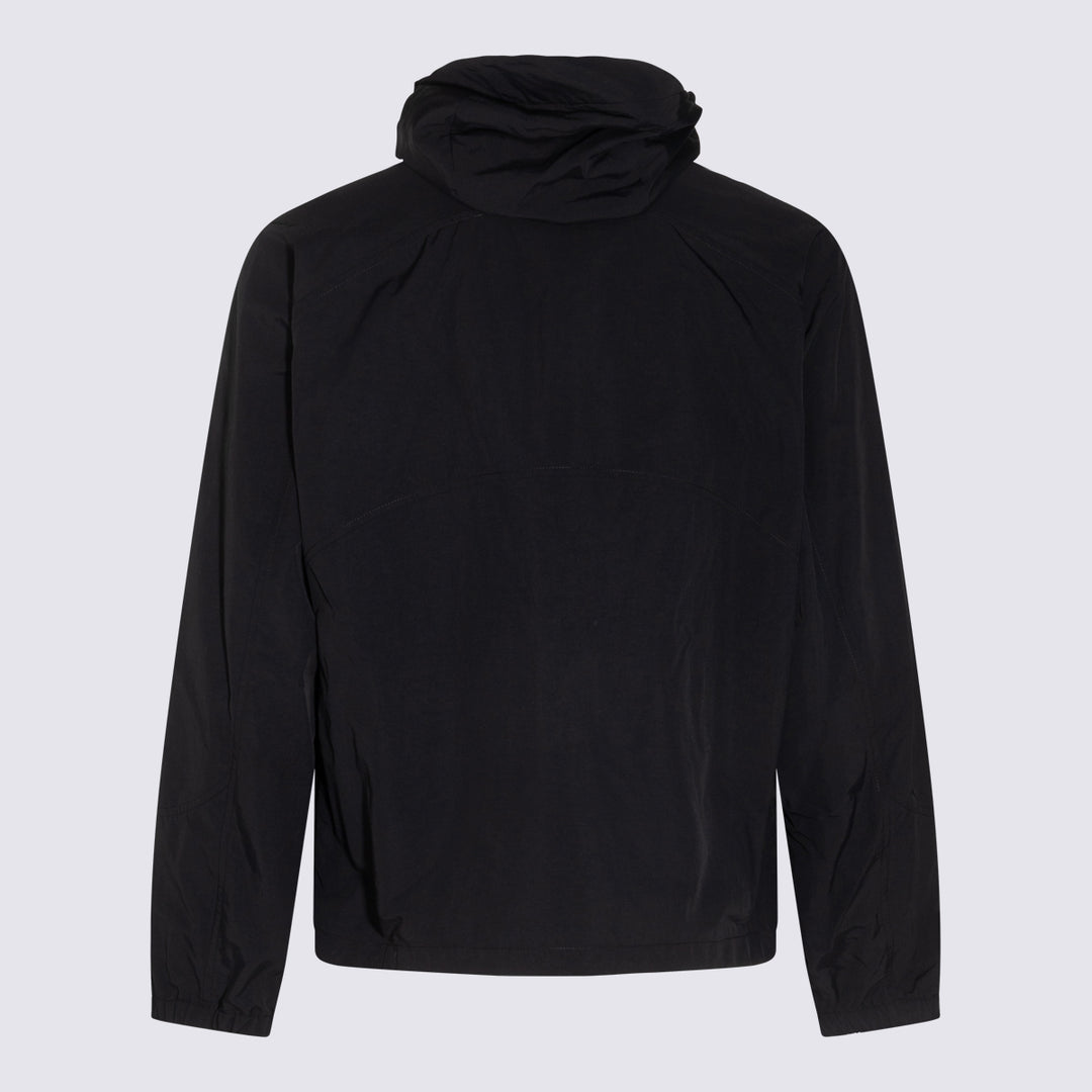 Laminar Jackets - Blacks and greys | 5608e0ce49d4f5454ecd632af5709ab1a55ab4d3