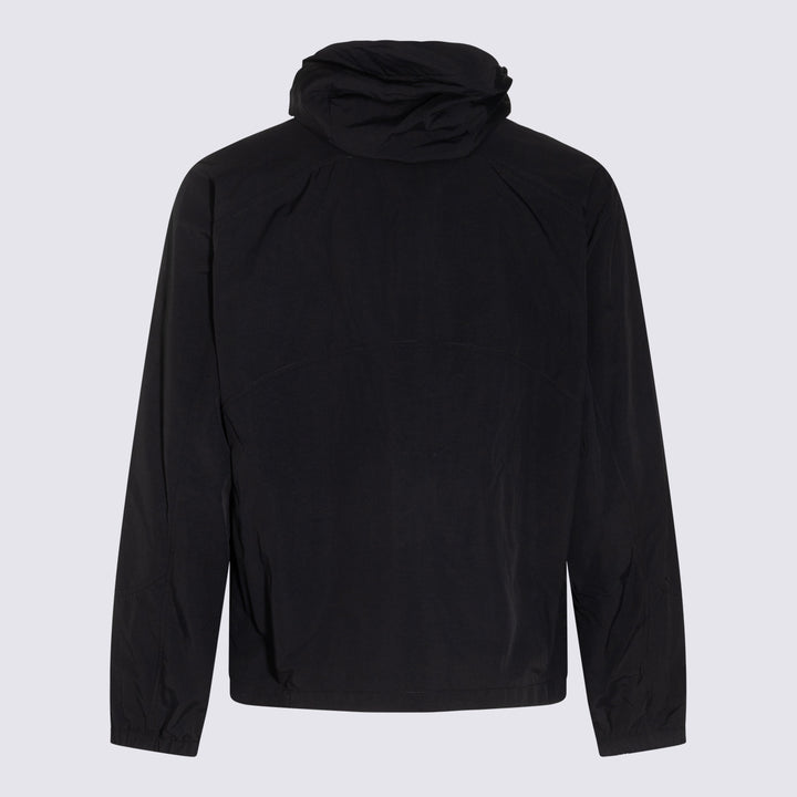 Laminar Jackets - Blacks and greys | 5608e0ce49d4f5454ecd632af5709ab1a55ab4d3