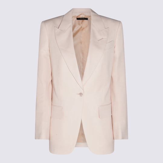 Jackets Light Blush