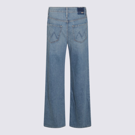 Jeans Tomorrow Never Know