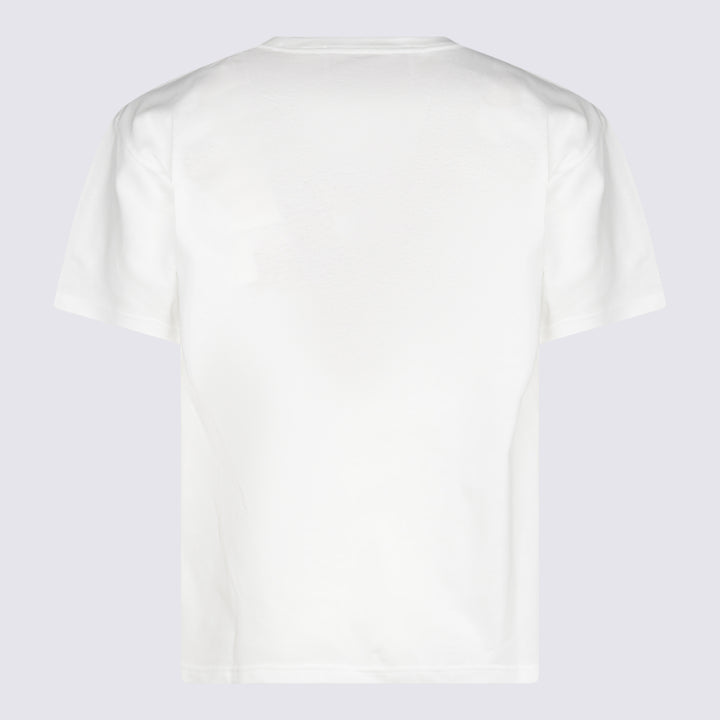 Valentino T-shirts and Polos - Light and natural | b9645ef0479696d4dda0c365adb44bb9b6f6073e