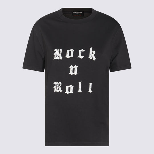 T-Shirts And Polos Scuri