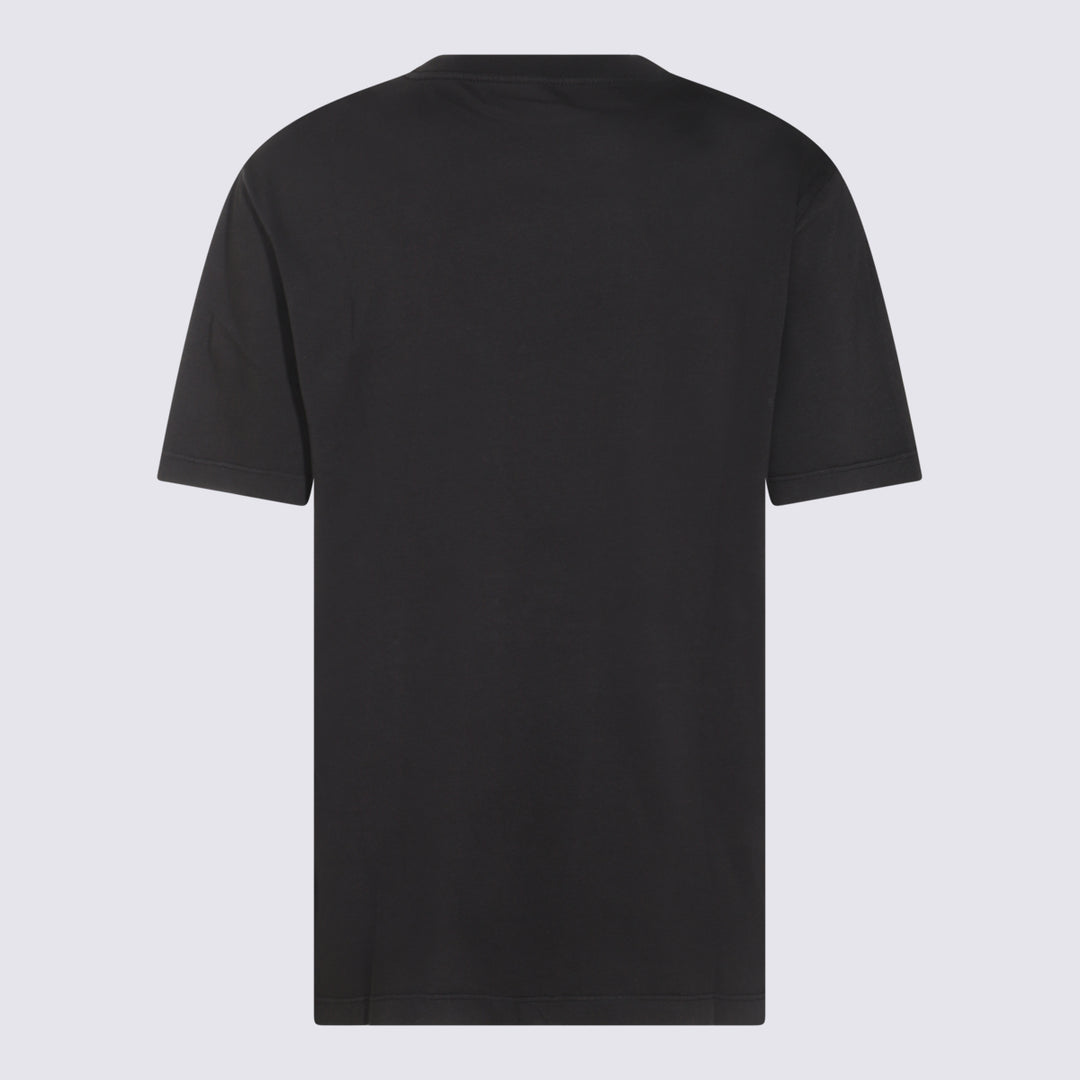 Zadig & Voltaire T-shirts and Polos - Scuri | daf3fc95da1479fcbe2cce5fcfea15a1c3c59395