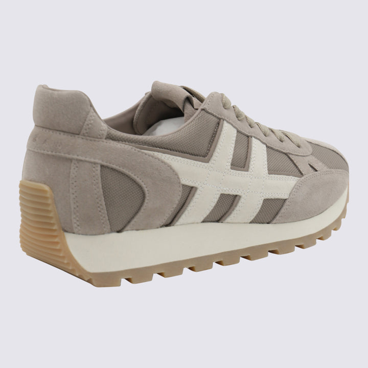 Hogan Sneakers - Light and natural | a8c77833d5bc186d498770a7bd81d7cd6488c74c