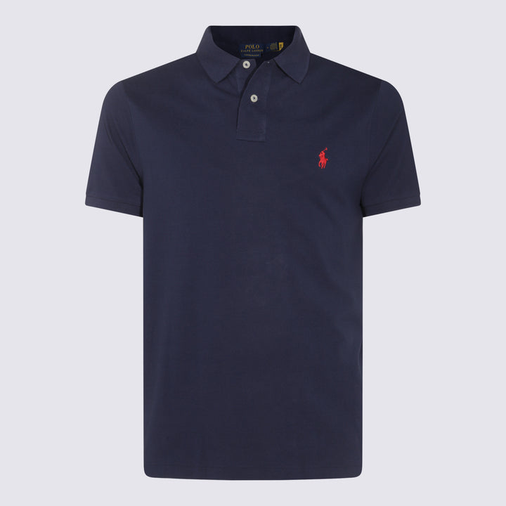 Polo Ralph Lauren T-shirts and Polos - NEWPORT NAVY | 13ce432f212a28921e260858a87a7f7b720b0fc9