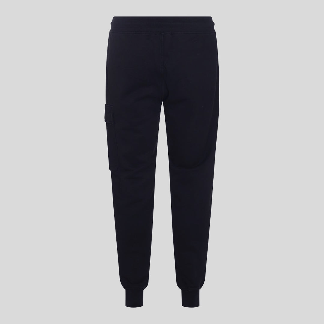Cp Company Trousers - TOTAL ECLIPSE | b87ede8b0205ca8aaa290c9c6568c124a14de076