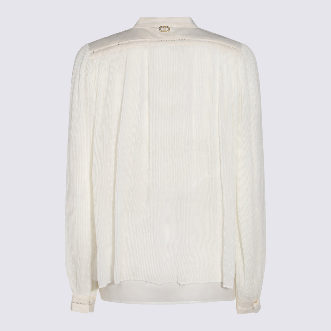 Twin-Set Top - NEVE | c8456bf7d2aff9dd7b6d39b3894a37c7958db5c0