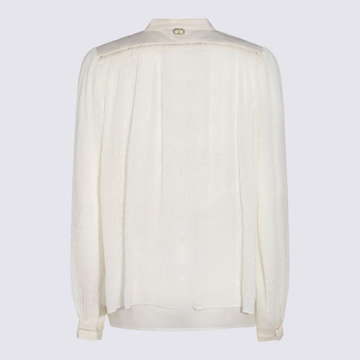 Twin-Set Top - NEVE | c8456bf7d2aff9dd7b6d39b3894a37c7958db5c0