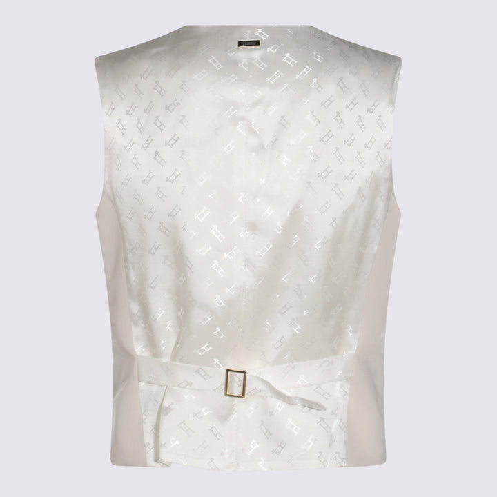 Herno Top - Light and natural | 6e28df638c1160350a8e72e57eb91b3dea69c878