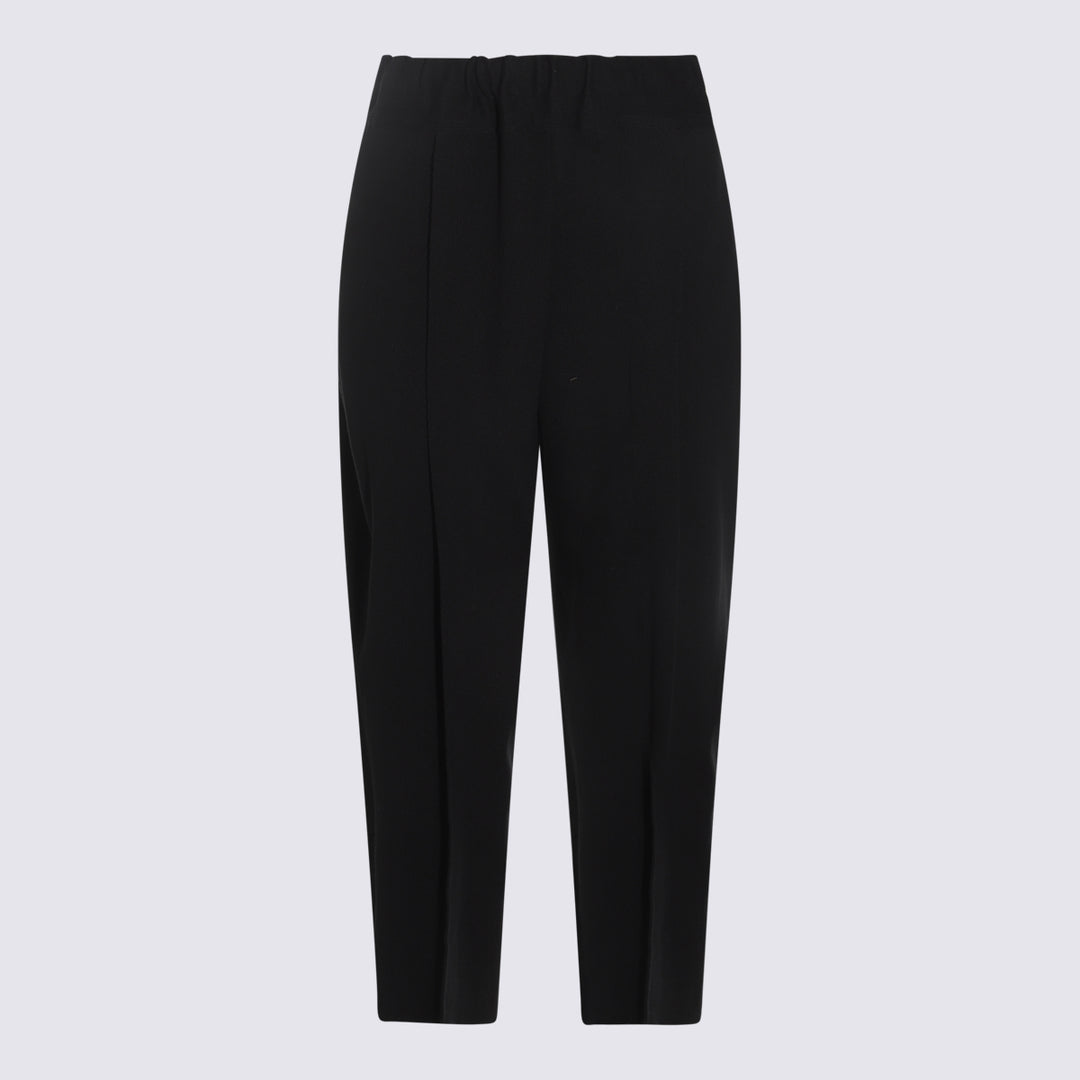 Issey Miyake Trousers - Blacks and greys | ac68df622da5131605bdd513787d3c2210501dae