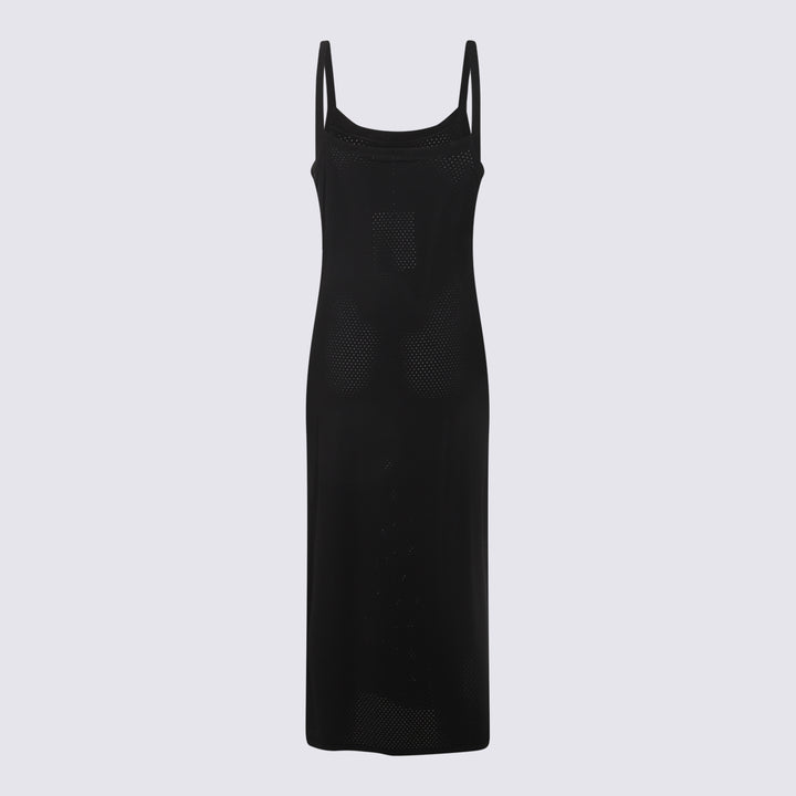 Alexander Wang Dresses - Blacks and greys | addf725e30581b08d22b4ad9b8f2d2e34f34a987