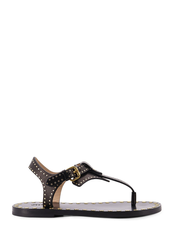 Isabel Marant Sandals - Blacks and greys | 4ddf93c3175241a26d647acda9d9fc7f98207520