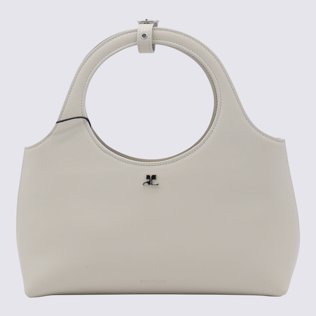 Courreges Bags - HEMP | 31ff7b51591f349e1fa6fbe9a9d59f482f9ea455