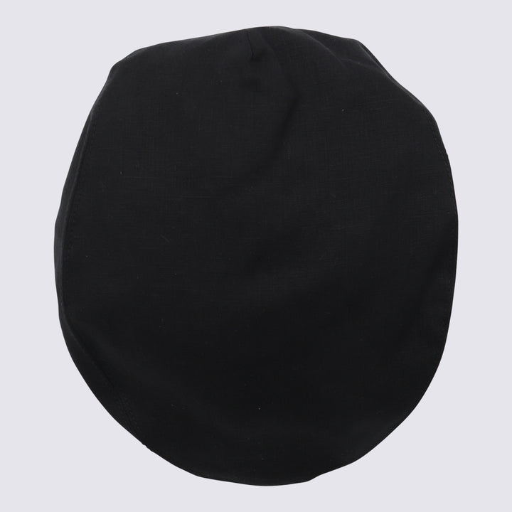 Dolce & Gabbana Hats - Blacks and greys | a98347f54af1f27e496909b856973e3aa5870c06