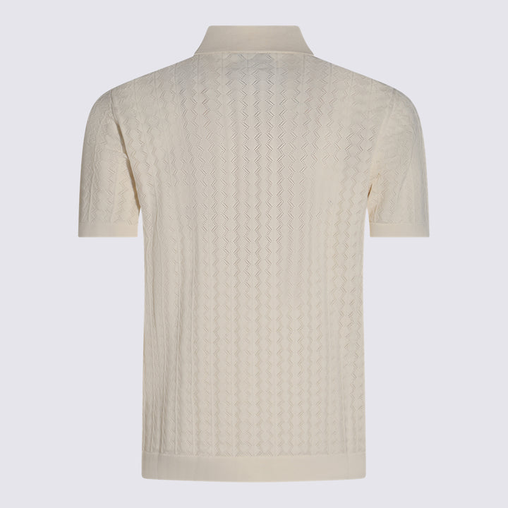 Dolce & Gabbana Shirts - Light and natural | 6125d938d14f89015f6d48baeecefdae473fcadd