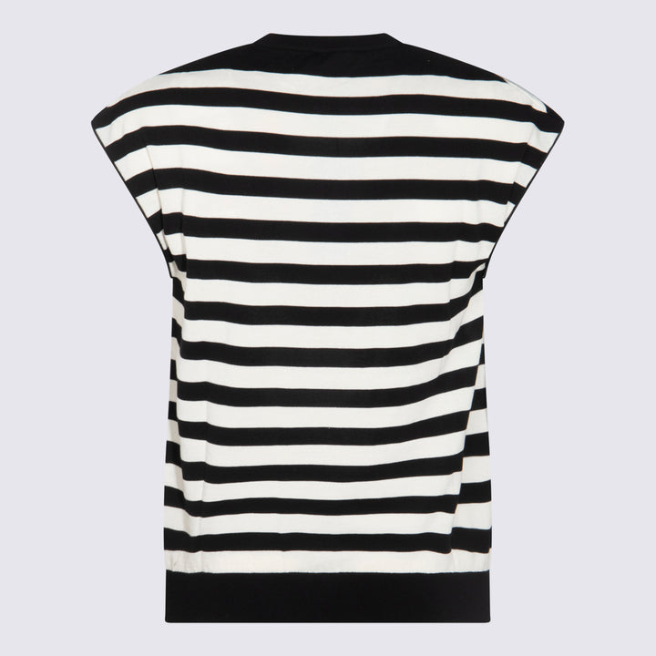 Dolce & Gabbana Top - Light and natural | 8a12fb1c61d82ca6991c1b1ea9104dcdcb631723