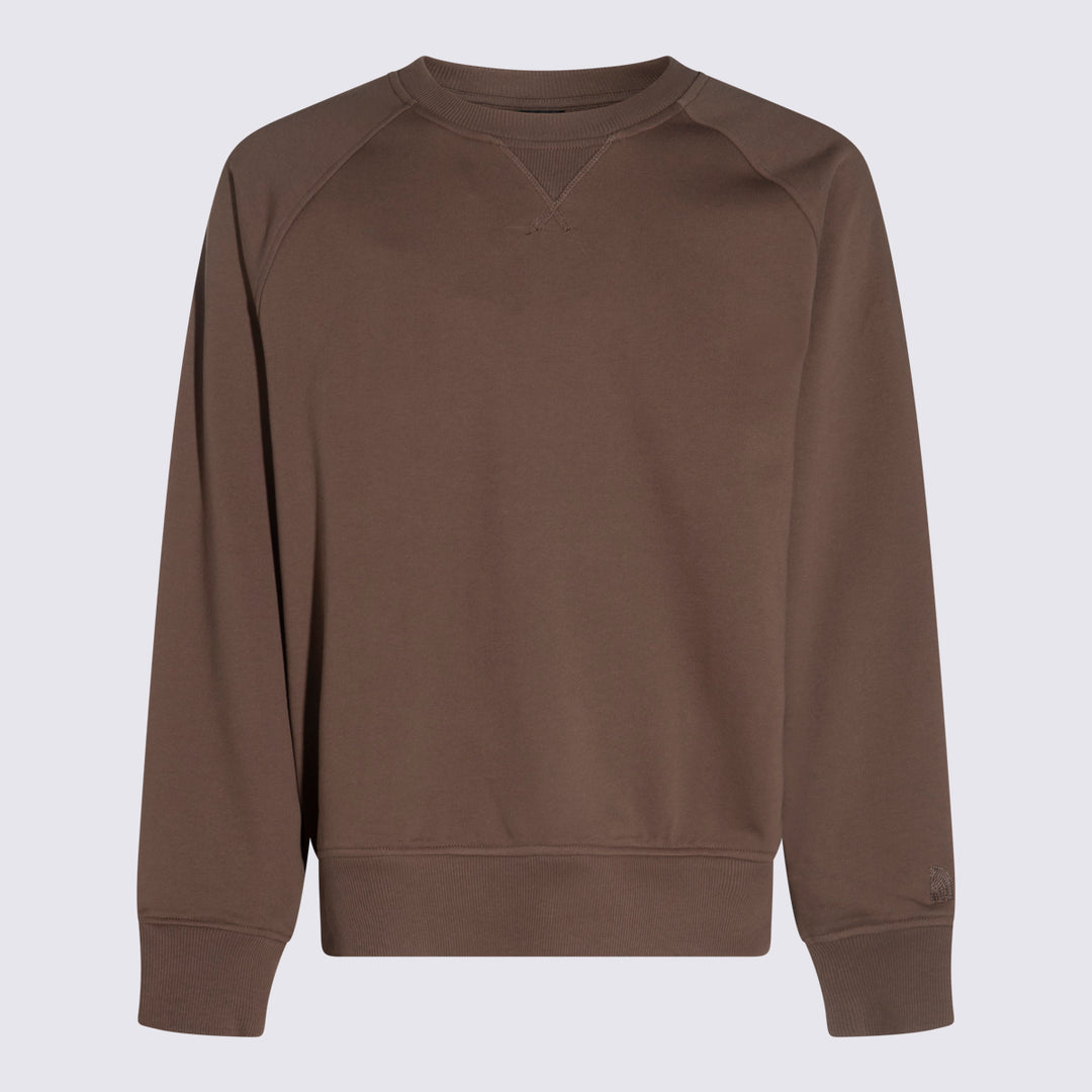 The North Face Sweaters - Brown | a6eedc8603734d80550ee17ef999e161cb7f407b