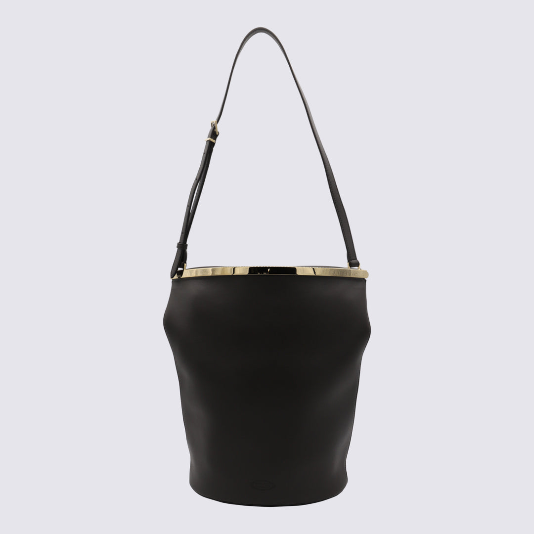 Tod'S Bags - Palissandro | 69b263b893e2f5511385230ad3cd974b18c336d1