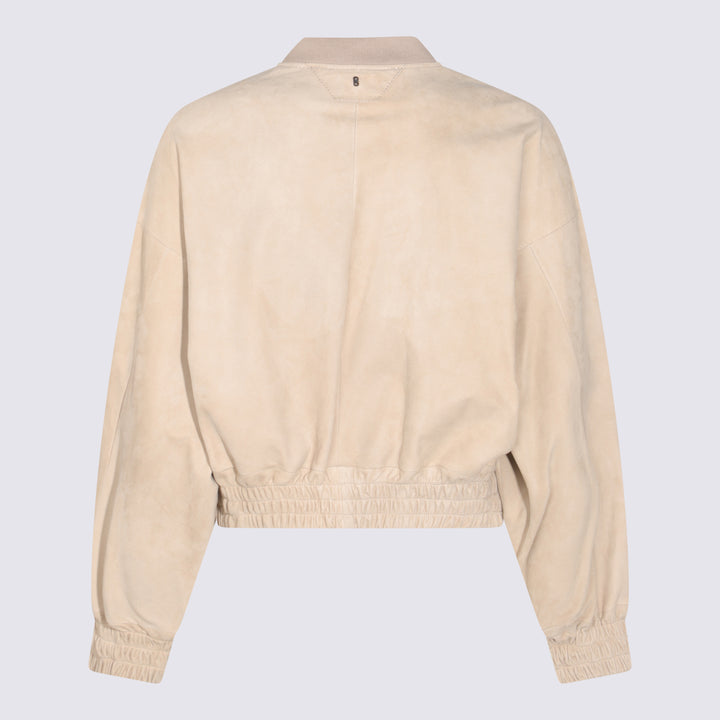 Salvatore Santoro Jackets - DNO STONE | bf26297fcdd0d07ffcb3f3ff6b854c3242d5d034