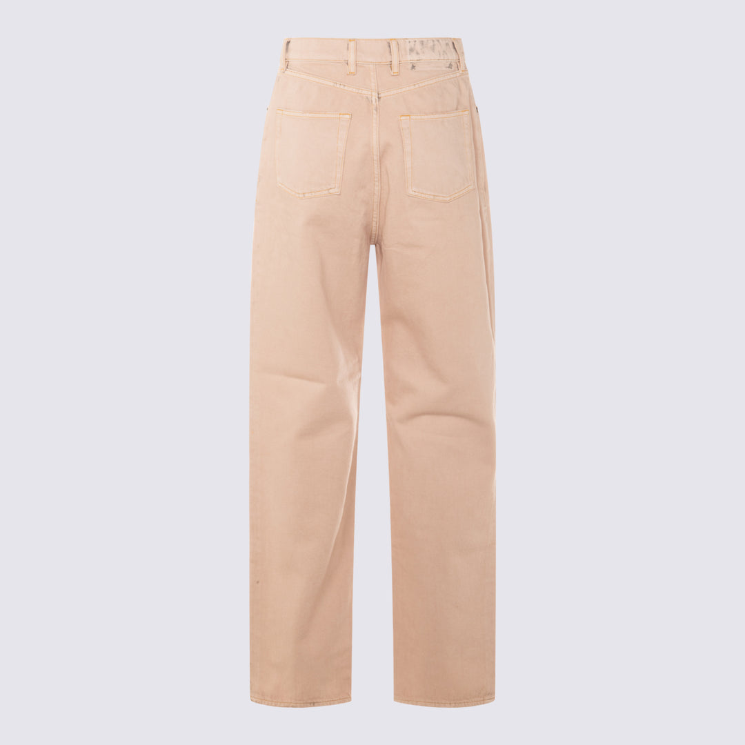 Golden Goose Jeans - Shadow gray | 71bb0b840136619e50b39f1db2861c92bb782af4