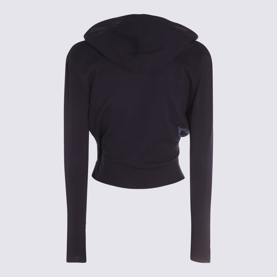 Add Sweaters - Deep water | f7feddb25b8ef046ee8006910796c429c53aed32