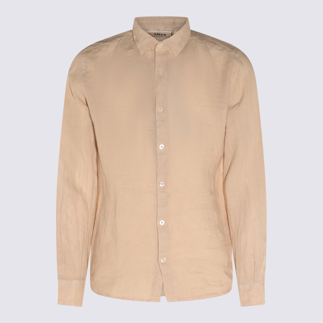 Altea Shirts - Light and natural | b752739cfebf631493b5635ed3a0e9f81fb58470