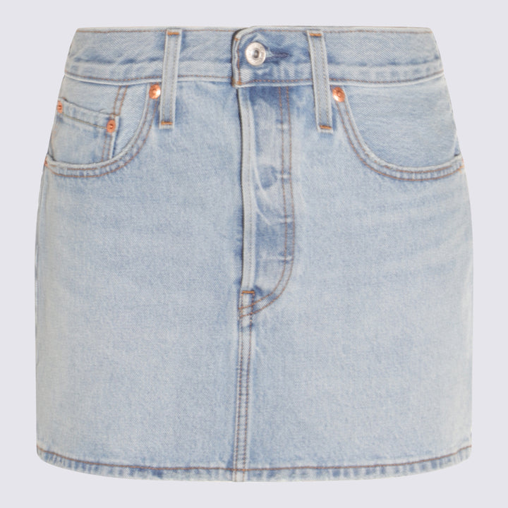 Levi'S Skirts -  | 445c3e2e2ac287061e1d14d96b031ead4954adff