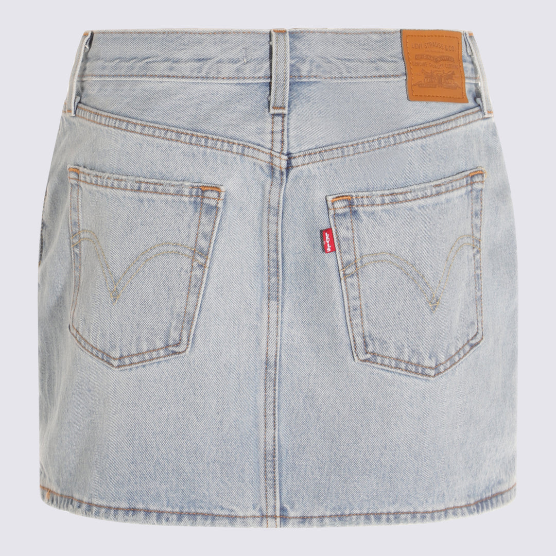 Levi'S Skirts -  | 36b66295213c43b041a84862be4369d2530ed882