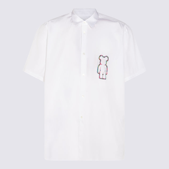 Comme Des Garcons Shirts - Light and natural | b7e32025fa6652b8a13a377f9834f5402f16ea5f