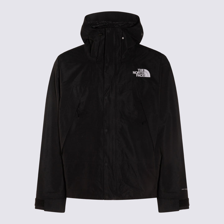 The North Face Jackets - Blacks and greys | f4d90ac05729889b28bc88079f461db3a0be1ecb