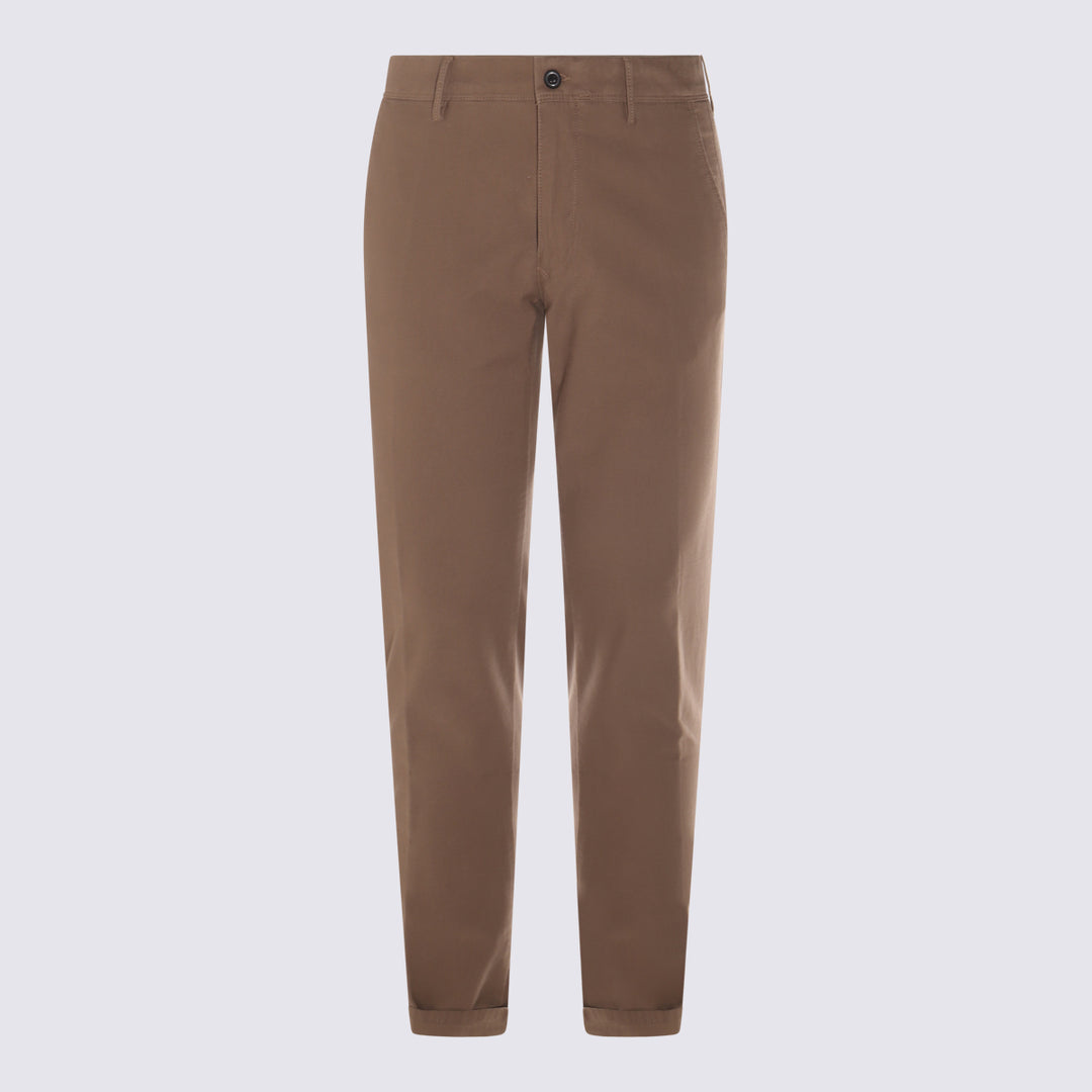 Incotex Trousers - Light and natural | d7747a9159b9ac871701440ab0730fc194edbb4f