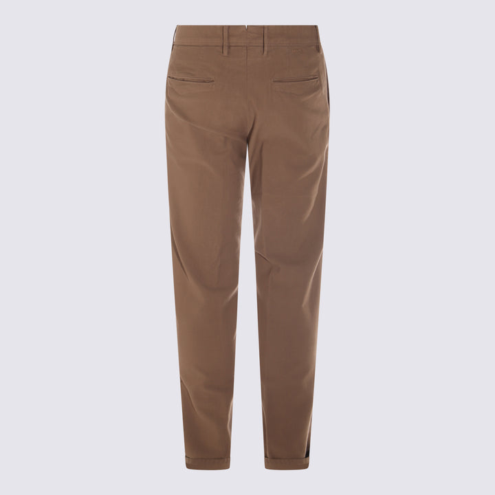 Incotex Trousers - Light and natural | 13fbc4648f2f3a98778673a583a9a06cb38424fc