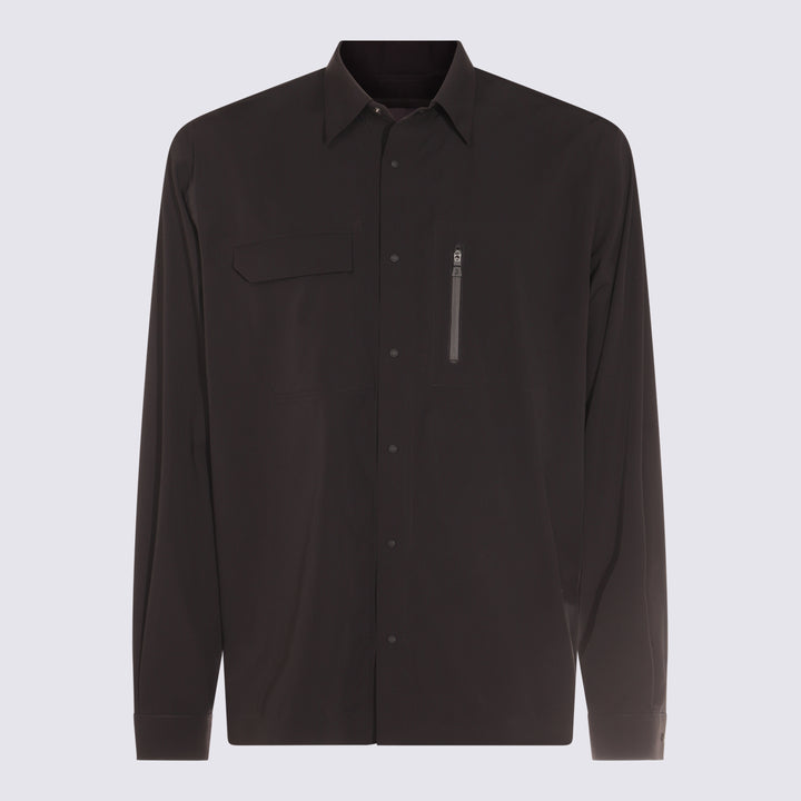 Herno Jackets - Blacks and greys | 575cef636222724b08ef404032a61be3b82d82a9