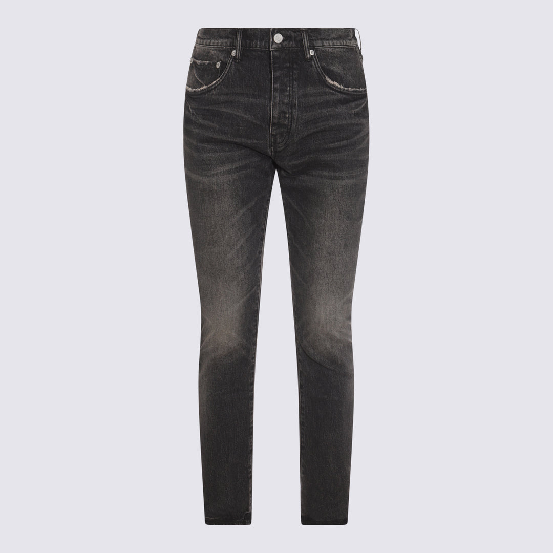 Purple Brand Jeans - Blacks and greys | a39754578ff7b2f7588b5858401f6d119095ee89