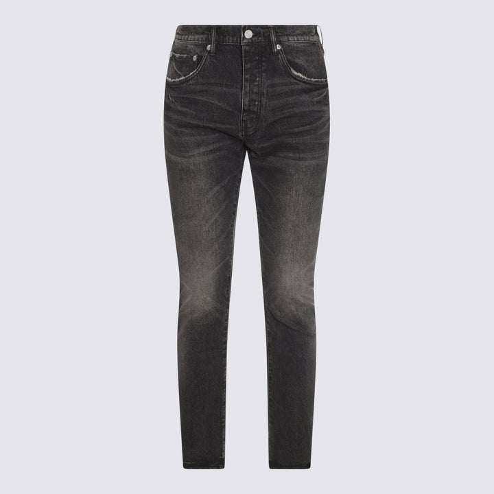 Purple Brand Jeans - Blacks and greys | a39754578ff7b2f7588b5858401f6d119095ee89