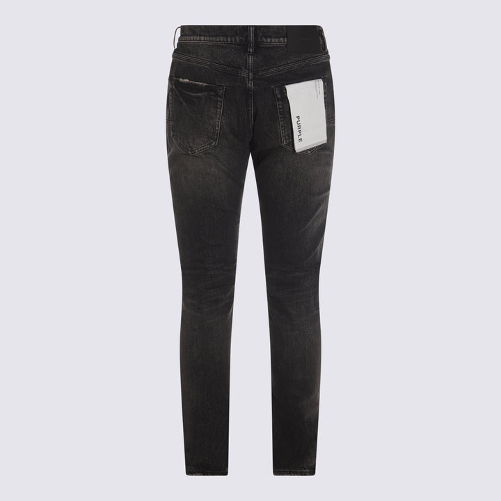 Purple Brand Jeans - Blacks and greys | f79aac7a395bb05337b8ac6dfcc9bd82e5e163b5