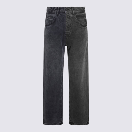 Jeans Dk Indigo