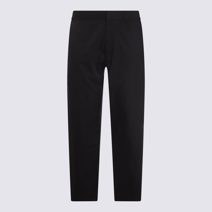 Laminar Trousers - Blacks and greys | 05c59e8990bd38a798cf54b1c7a40e80b19cc5e1