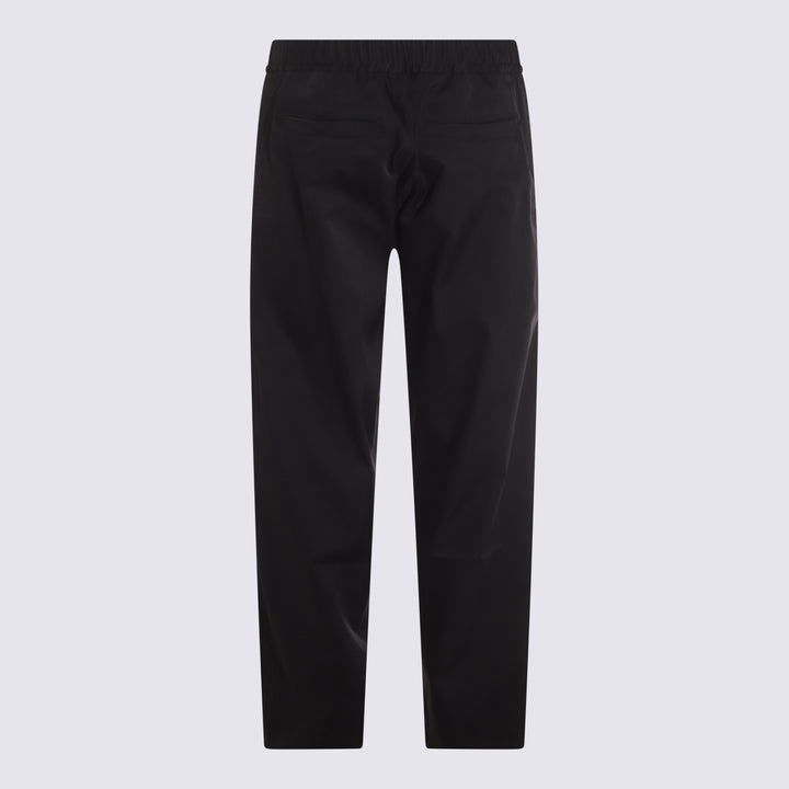 Laminar Trousers - Blacks and greys | b3fea6ff566d141ebe32097f1a5c9bf6dd56d468