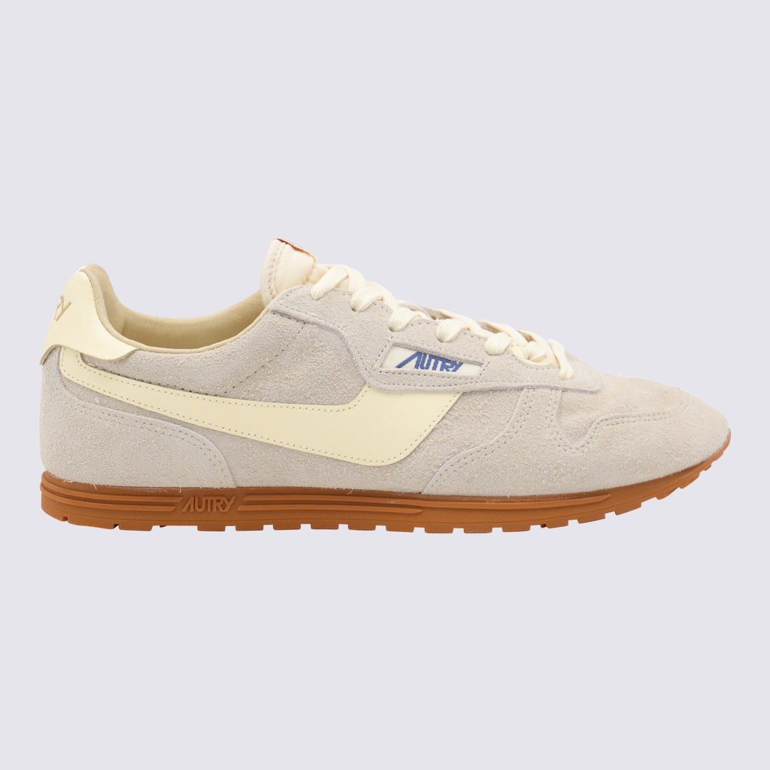 Autry Sneakers - WIFE | 26328407838b5192293e37d7019ba9f27149d989