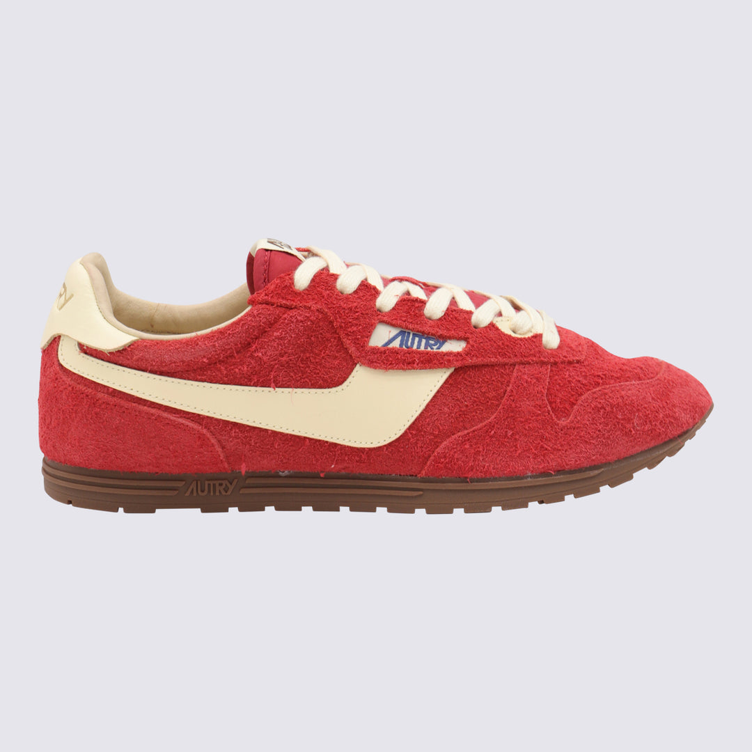 Autry Sneakers - RUBY | a995b4be7e12b49227f070103feb856f77e227a4