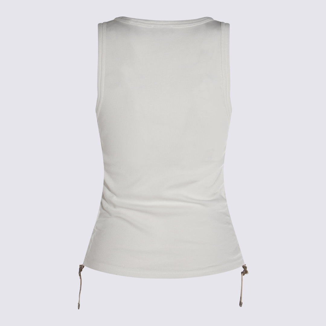 Burberry Top - Light and natural | 3faa79cb257d73e87b4b3d31f8bfe187f2f453b7