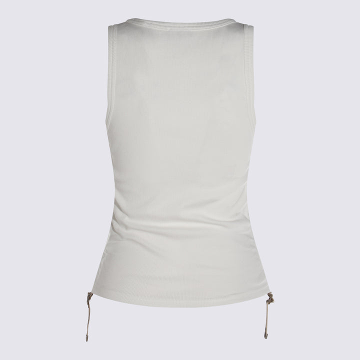 Burberry Top - Light and natural | 3faa79cb257d73e87b4b3d31f8bfe187f2f453b7