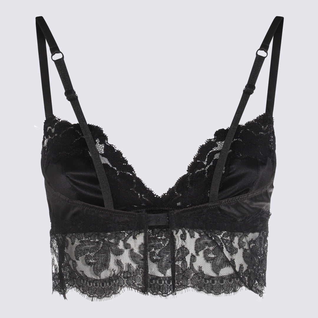Dolce & Gabbana Underwear - Blacks and greys | 48b1415fd1253540253943de904965ebff2fe5cc